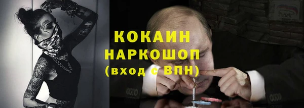 твердый Остров